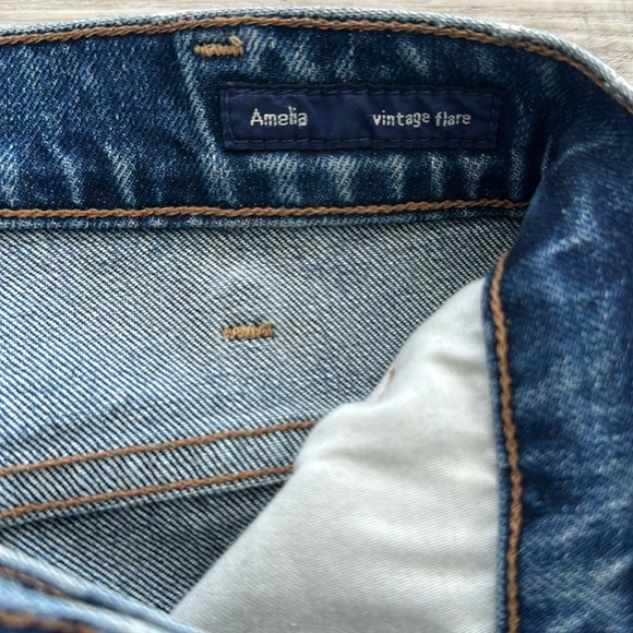 💙Citizens of Humanity💙Amelia Flare Jeans💙 - Picture 3 of 4